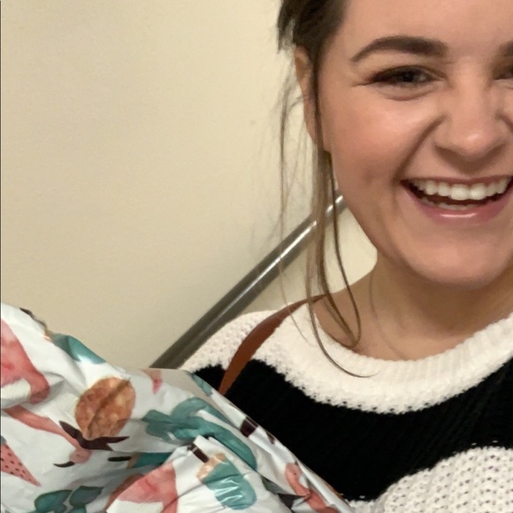 Meet your Posher, Morgan - Picture 4 of 4